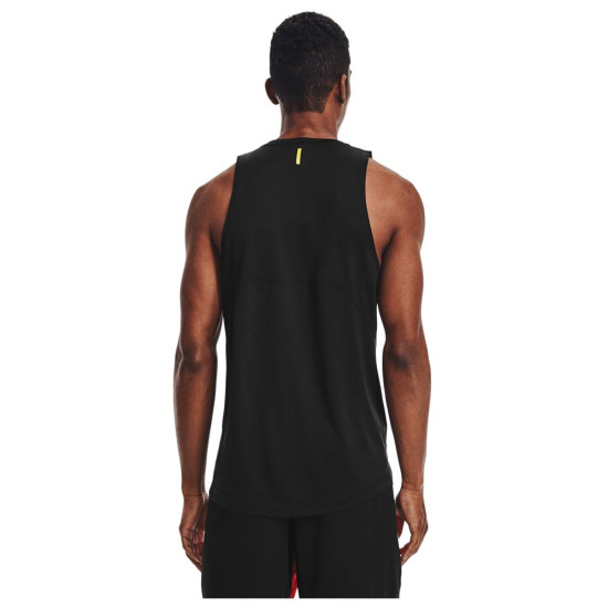Under Armour Ανδρική αμάνικη μπλούζα
